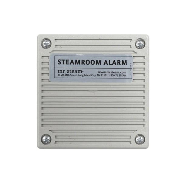 Mr. Steam - Alarmsystem For Commercial Generators