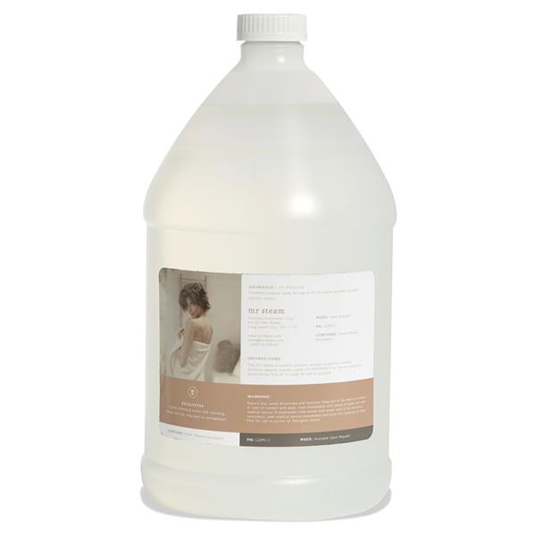 Mr. Steam - Eucalyptus Essential Aroma Oil In 1 Liter Gallon