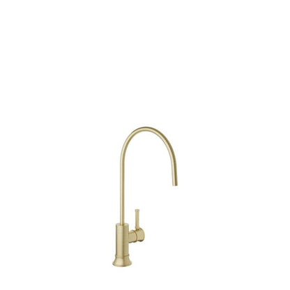 Baril - Kitchen Single-hole faucet for water filtration system