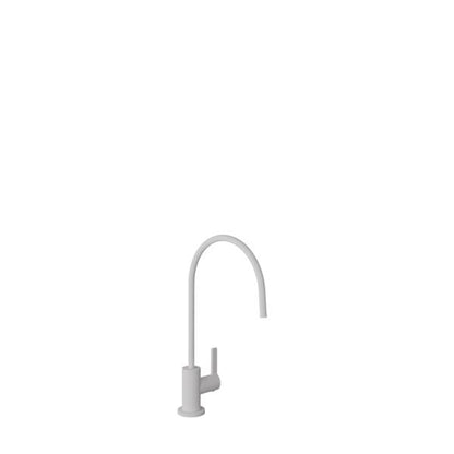 Baril - Vision Single-hole faucet for water filtration system