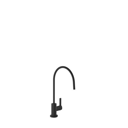 Baril - Vision Single-hole faucet for water filtration system