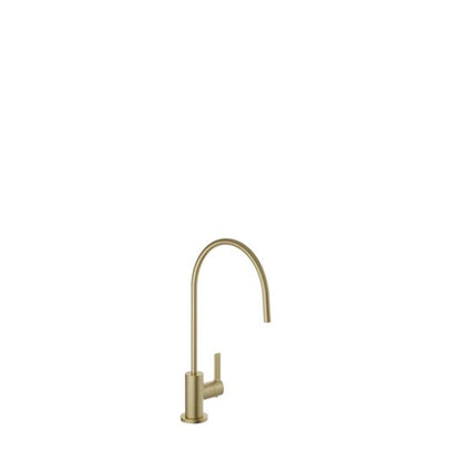 Baril - Vision Single-hole faucet for water filtration system