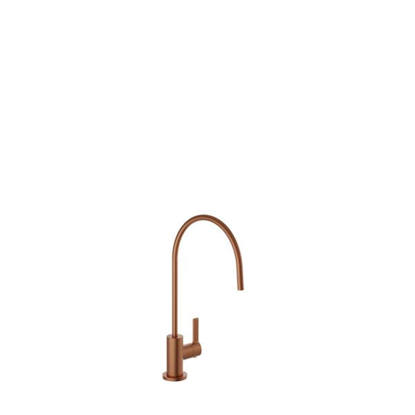 Baril - Vision Single-hole faucet for water filtration system