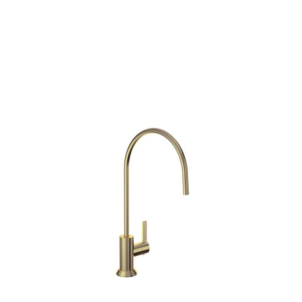 Baril - Arte Single hole faucet for water filtration system