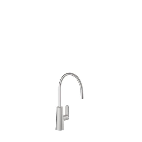 Baril - Nox Stainless steel single-hole faucet for water filtration system