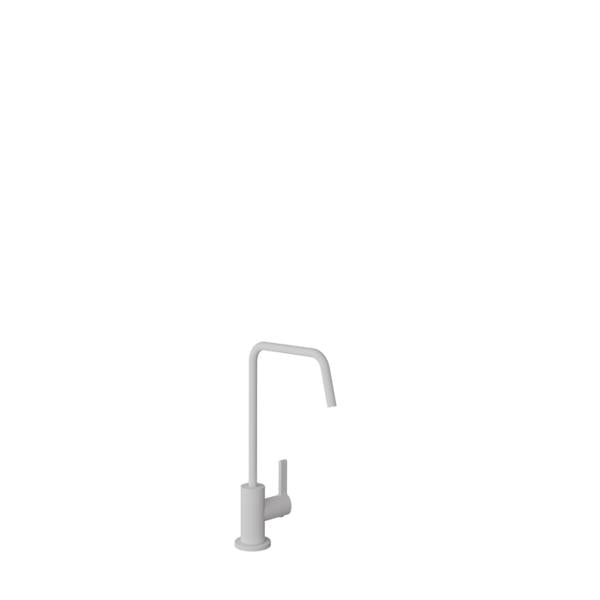 Baril - Vision Single-hole faucet for water filtration system