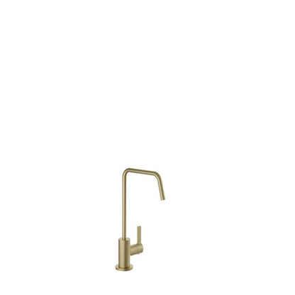 Baril - Vision Single-hole faucet for water filtration system