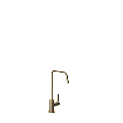 Baril - Vision Single-hole faucet for water filtration system