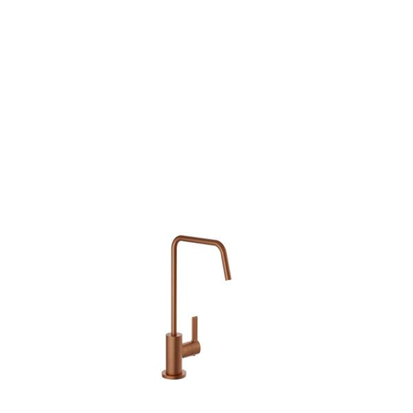 Baril - Vision Single-hole faucet for water filtration system