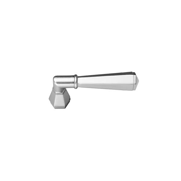 Jaclo - Hex J-CSV Lever Handle