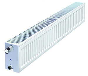 Myson - Contractor Panel Radiator Select Style 103 Inch – PlumbTile