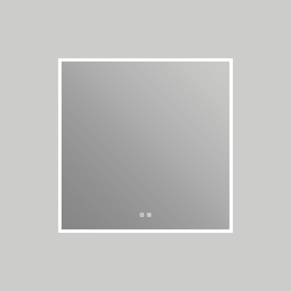 Ico - Camden LED Mirror
