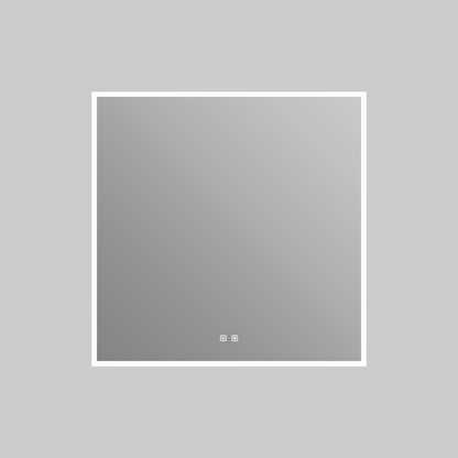 Ico - Camden LED Mirror