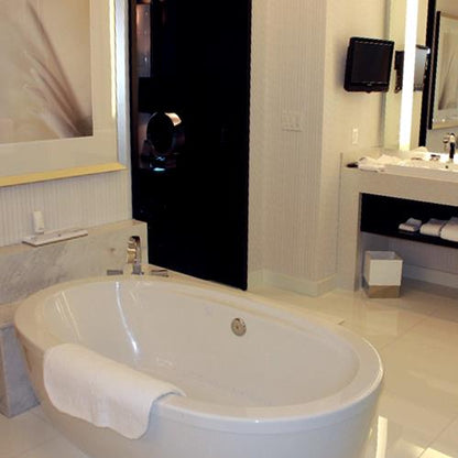 Hydro Systems - Casey 66X38 Freestanding Bathtub