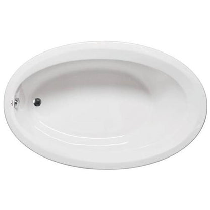 Americh - Catalina 7242 Bathtub