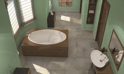 Americh - Catalina II 6642 Bathtub