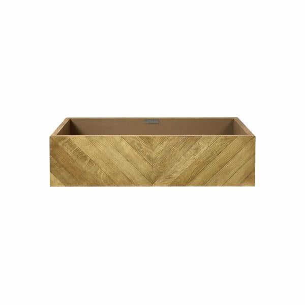 Native Trails - Chardonnay Floating Vanity