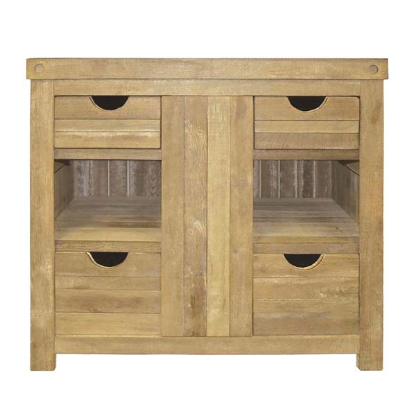 Native Trails - Chardonnay Vanity
