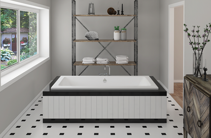 Americh - Chios 6636 Bathtub