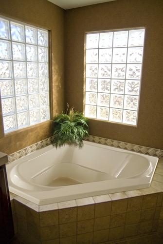 Hydro Systems - Clarissa 5555 Acrylic Tub