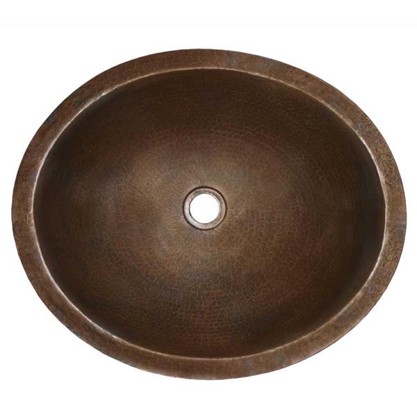 Native Trails - Classic Lavatory Sink