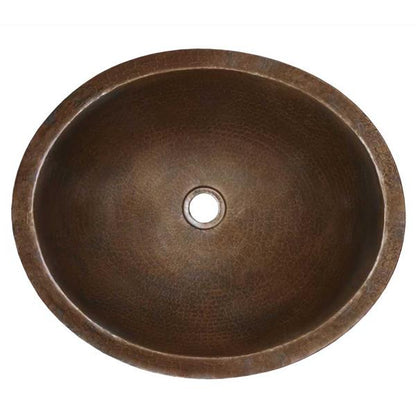 Native Trails - Classic Lavatory Sink