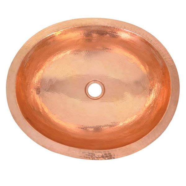 Native Trails - Classic Lavatory Sink