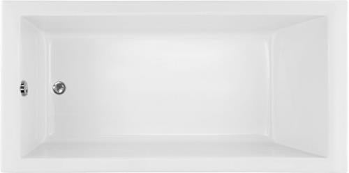 Hydro Systems - Coal 6632 Ston Bathtub