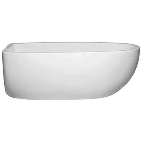 Americh - Contura III 6032 Bathtub With Integral Drain
