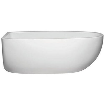 Americh - Contura III 6632 Bathtub With Integral Drain
