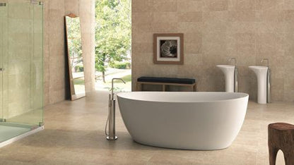 Americh - Contura 7232 Bathtub With Integral Drain