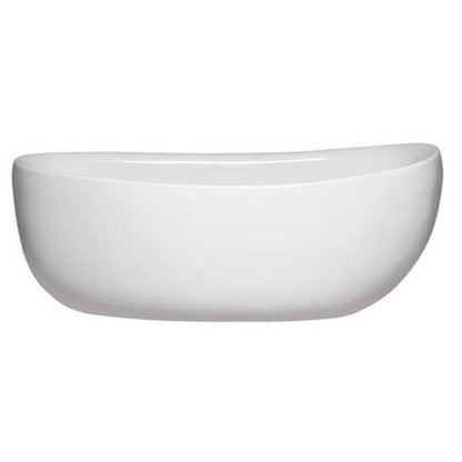 Americh - Contura 7232 Bathtub With Integral Drain