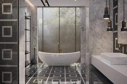 Americh - Contura IV 7236 Bathtub