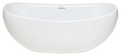 Americh - Contura IV 7236 Bathtub