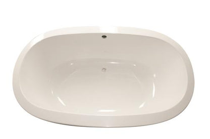 Hydro Systems - Corazon 7444 Ston Bathtub