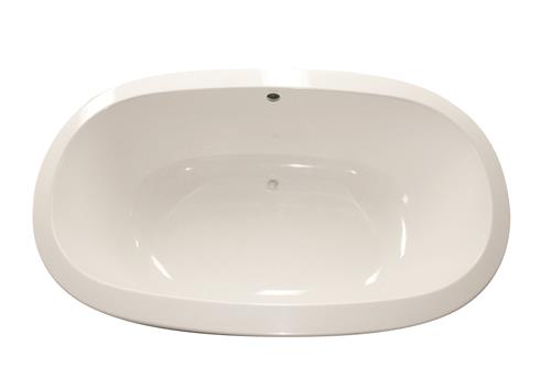Hydro Systems - Corazon 7445 Ston Bathtub
