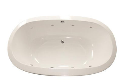 Hydro Systems - Corazon 7444 Ston Bathtub