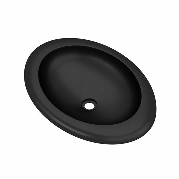 Native Trails - Cuyama Bathroom Sink