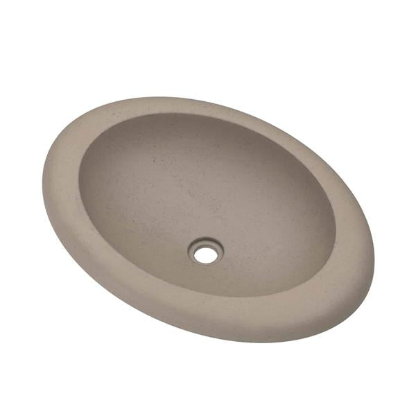 Native Trails - Cuyama Bathroom Sink