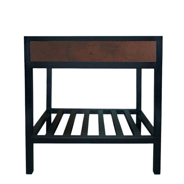 Native Trails - 30 Inch Cuzco Vanity
