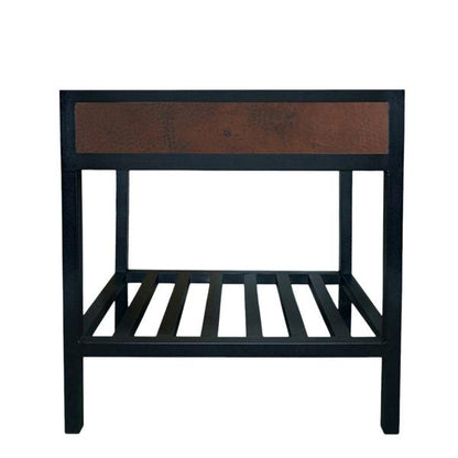 Native Trails - 30 Inch Cuzco Vanity