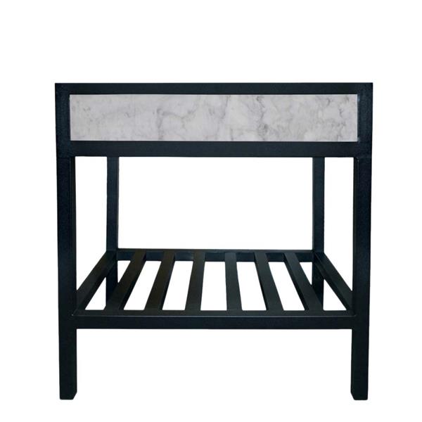 Native Trails - 30 Inch Cuzco Vanity