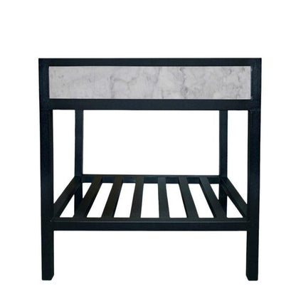 Native Trails - 30 Inch Cuzco Vanity