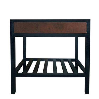 Native Trails - 36 Inch Cuzco Vanity