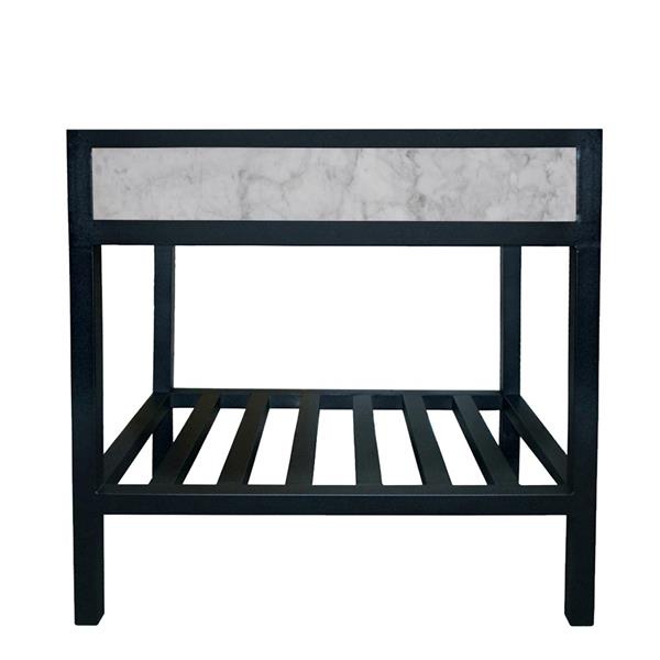 Native Trails - 36 Inch Cuzco Vanity
