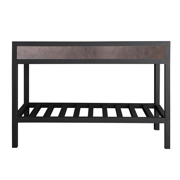 Native Trails - 48 Inch Cuzco Vanity