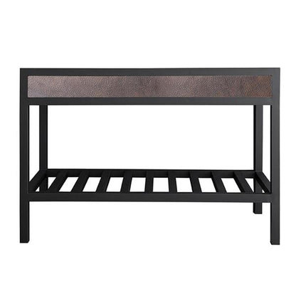 Native Trails - 48 Inch Cuzco Vanity