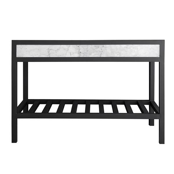 Native Trails - 48 Inch Cuzco Vanity