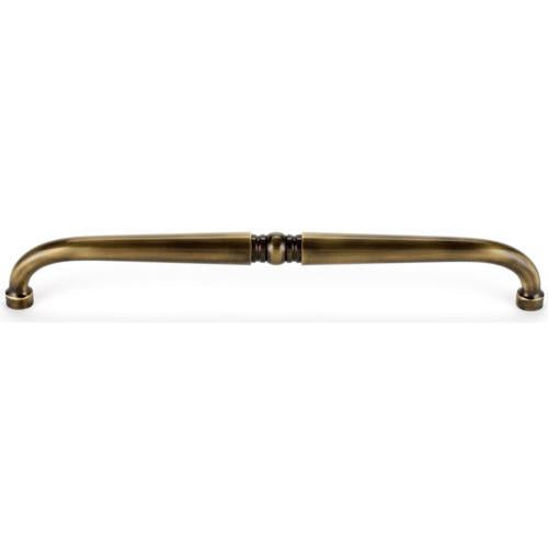 Alno - Traditional 18 Inch Appliance Pull