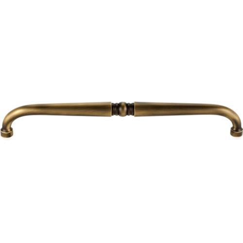Alno - Traditional 18 Inch Appliance Pull